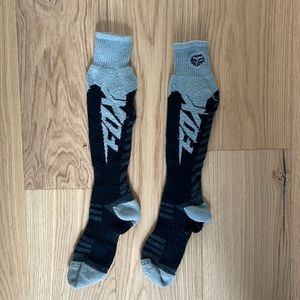 Fox Motocross Socks